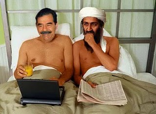 Gay Osama 2